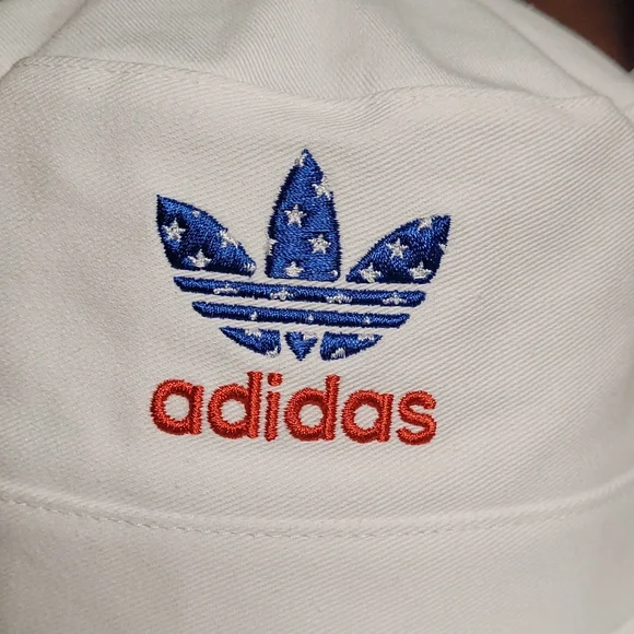 Adidas Americana Unisex Bucket Hat - Picture 5 of 7